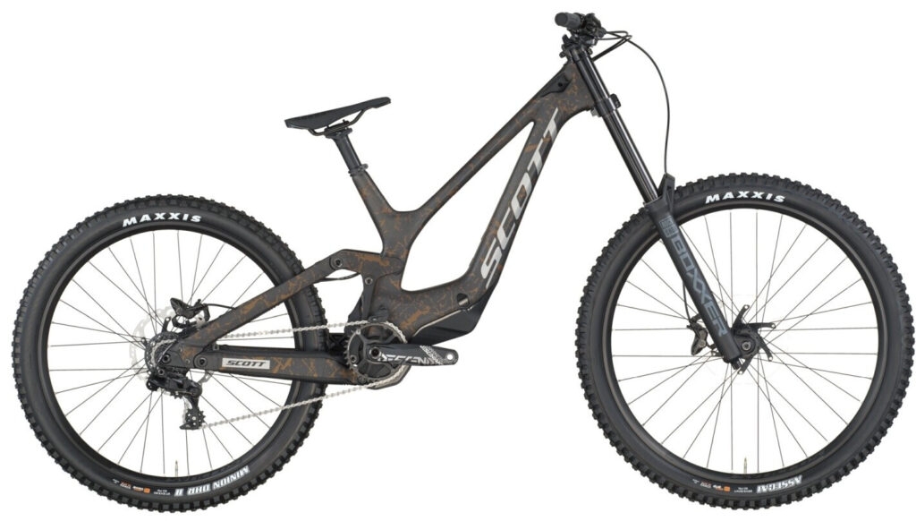 Scott Gambler 10 2026