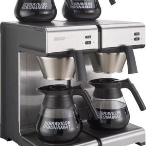Bravilor Bonamat Mondo Twin