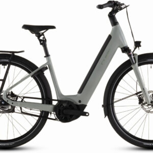 Cube Supreme Hybrid Deluxe One 600 (2026)