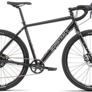 Bombtrack MUNROE SG – 27.5″ Bicicletta urbana (2024) matt black
