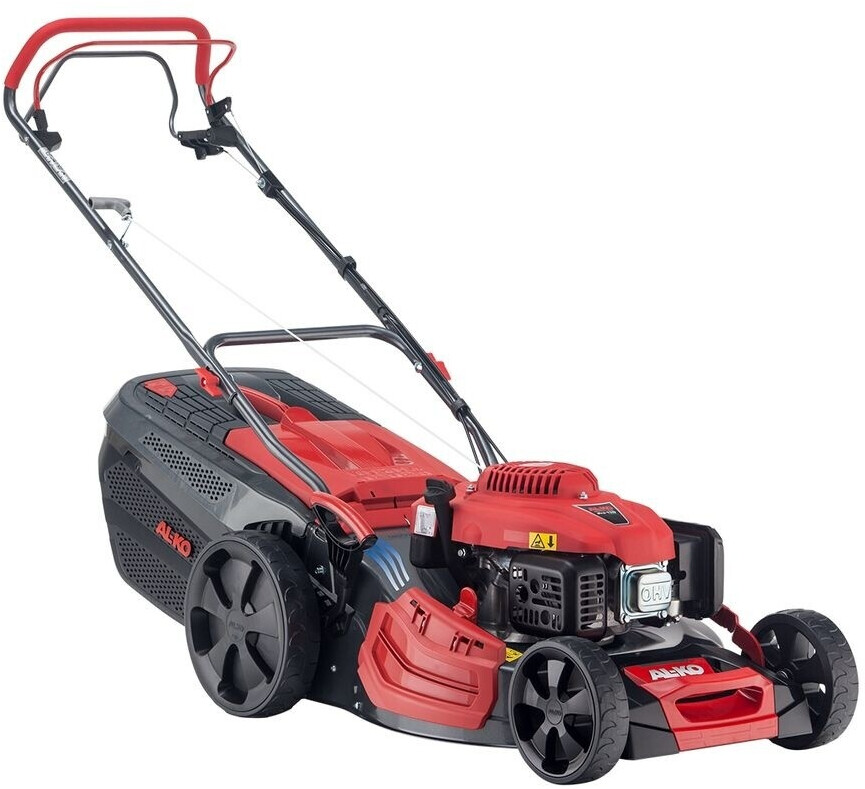 AL-KO Premium 521 SP- A