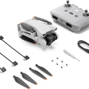 DJI Mini 3 DJI RC-N1