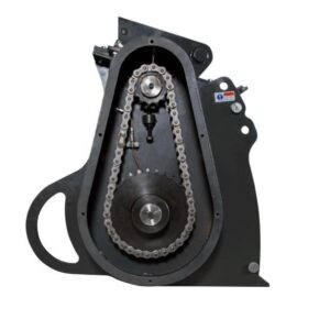 HÄNER HCM150 – Benna miscelatrice per miniescavatori 3,5 – 5,0 t