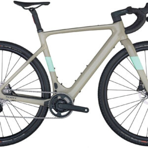 Scott Solace Gravel eRide 30 cloud beige 2024
