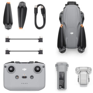 DJI Air 3S DJI RC-N3