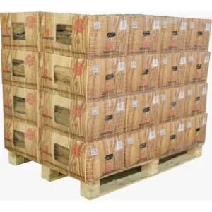 Legna di ulivo – 32 scatole da 10 kg – Baltpell