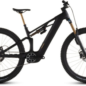 Cube Stereo Hybrid ONE44 HPC AT 800 (2026) carbon´n´gold