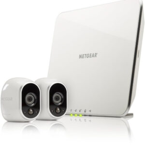 Netgear Arlo VMS3230