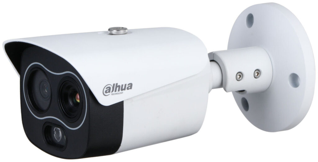 Dahua DHI-TPC-BF1241-B7F8-DW-S8