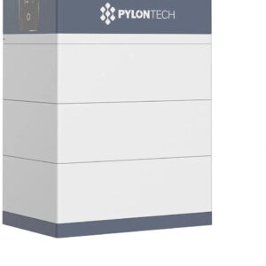Pylontech Force H3 15,4 kWh Sistema di accumulo ad alta tensione