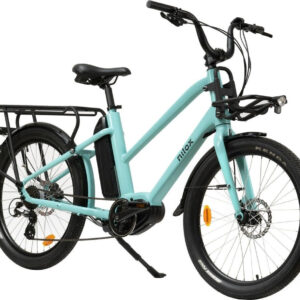 Nilox C2 Cargo Blu medio