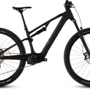 Cube AMS Hybrid ONE44 C:62 Pro 400X 2026 blackline