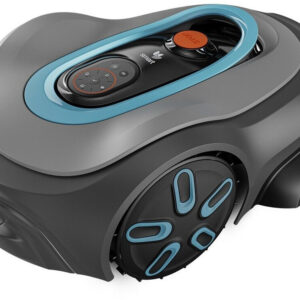Gardena smart Sileno pro 600 (Modello 2025)