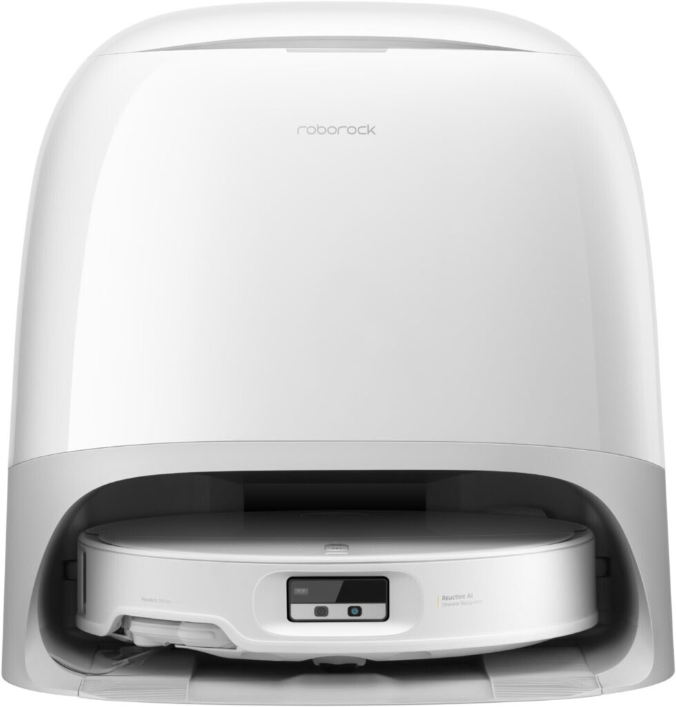 Roborock Qrevo Curv 2 ProX