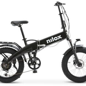 Nilox X10 Ultra black