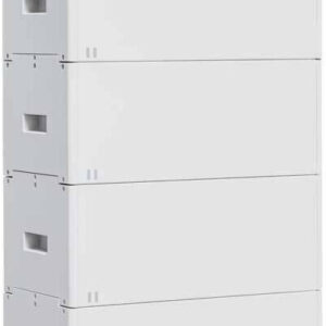 BYD Battery Box HVM+ 16.6