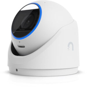 Ubiquiti UniFi Protect G6 Pro Turret White (UVC-G6-Pro-Turret-W)