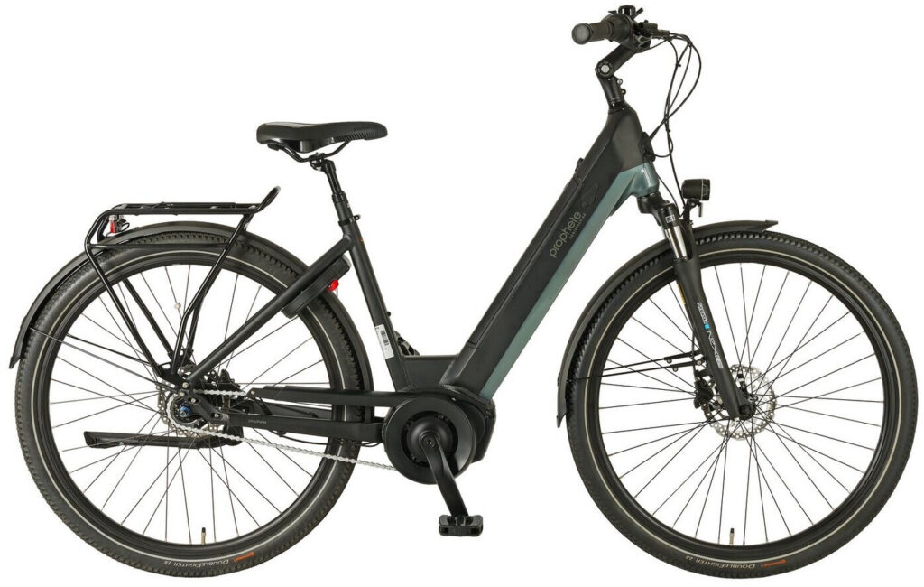 Prophete Geniesser 4.0 blue