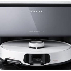 Roborock S8 MaxV Ultra