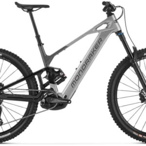 Mondraker Crafty Carbon R 2026 Grey