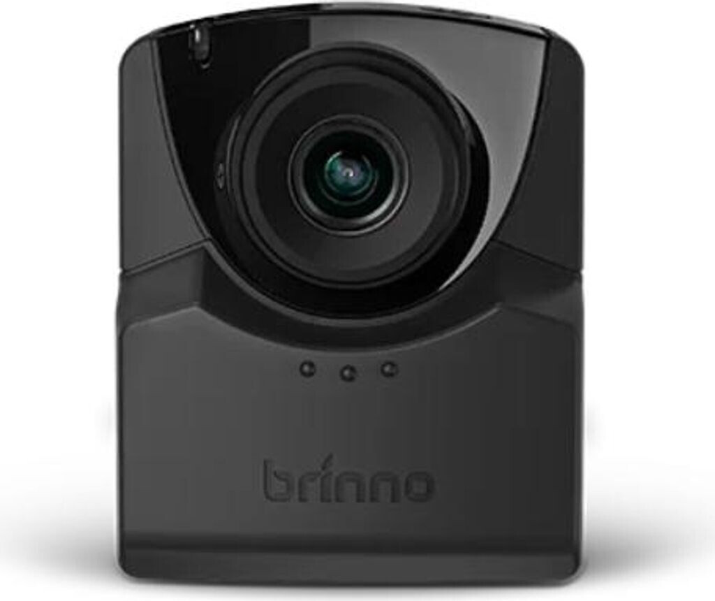 Brinno TLC2020 Kit per cantiere