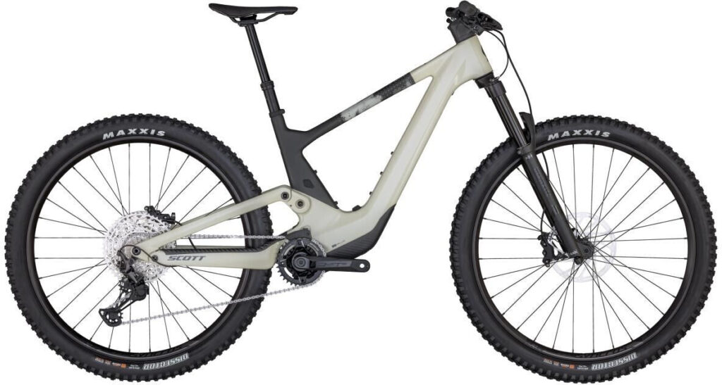 Scott Voltage eRide 920 (29) beige 2024