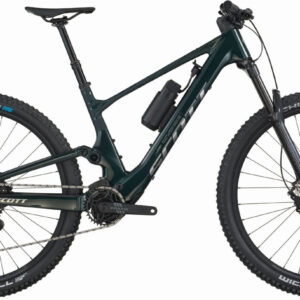 Scott Lumen 920 29 Carbon Twinkle Green 2026